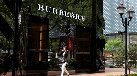 burberry statement on xinjiang|Xinjiang cotton backlash.